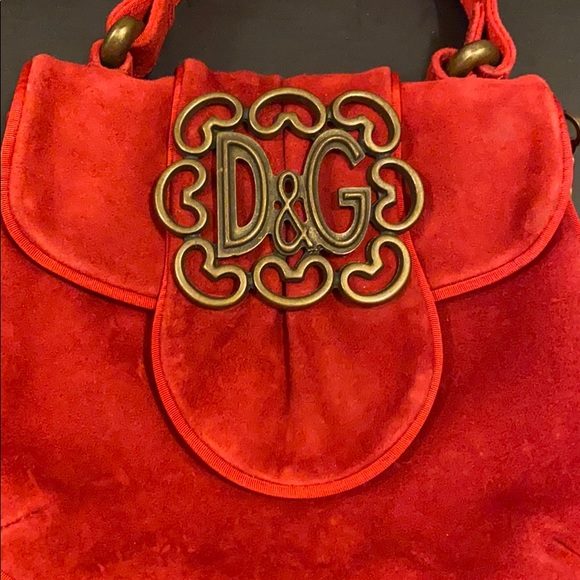 Dolce and Gabbana handbag - Picture 13 of 16